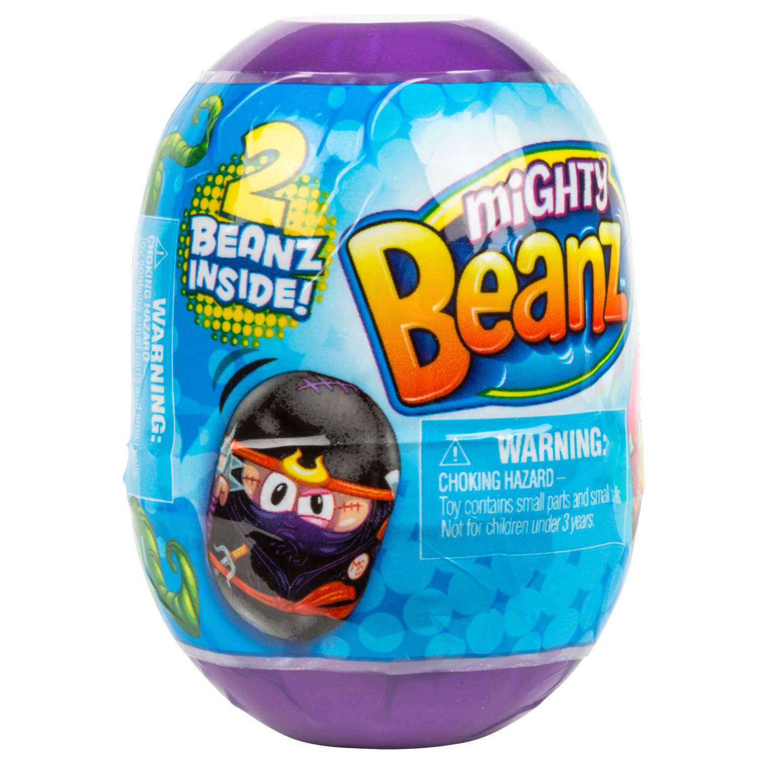 Игровой набор Mighty Beanz - фото 2