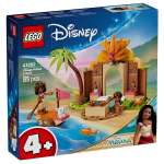 Конструктор LEGO Disney 85 дет.
