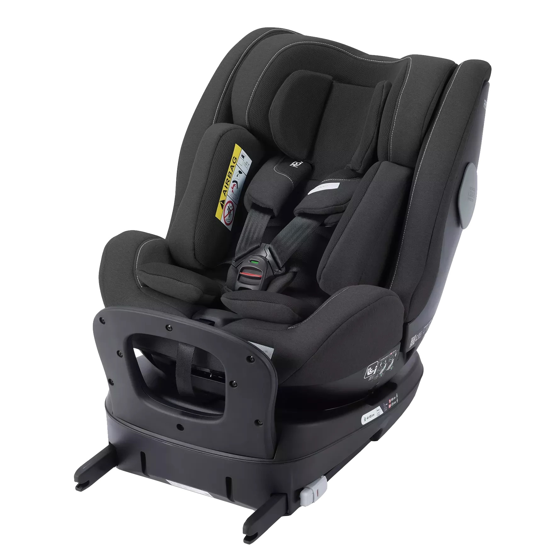 Автокресло Recaro Salia Isofix 0+/1/2 (0-25 кг) - фото 2