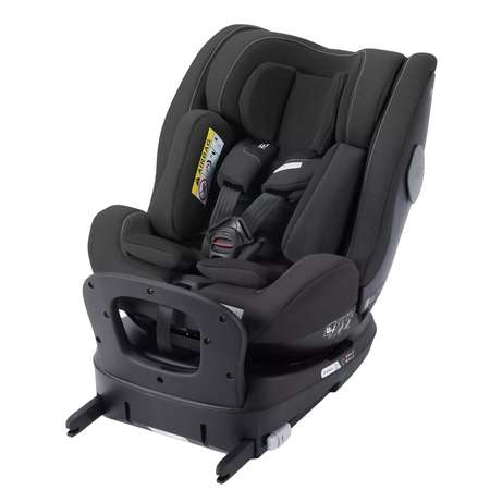 Автокресло Recaro Salia Isofix 0+/1/2 (0-25 кг)