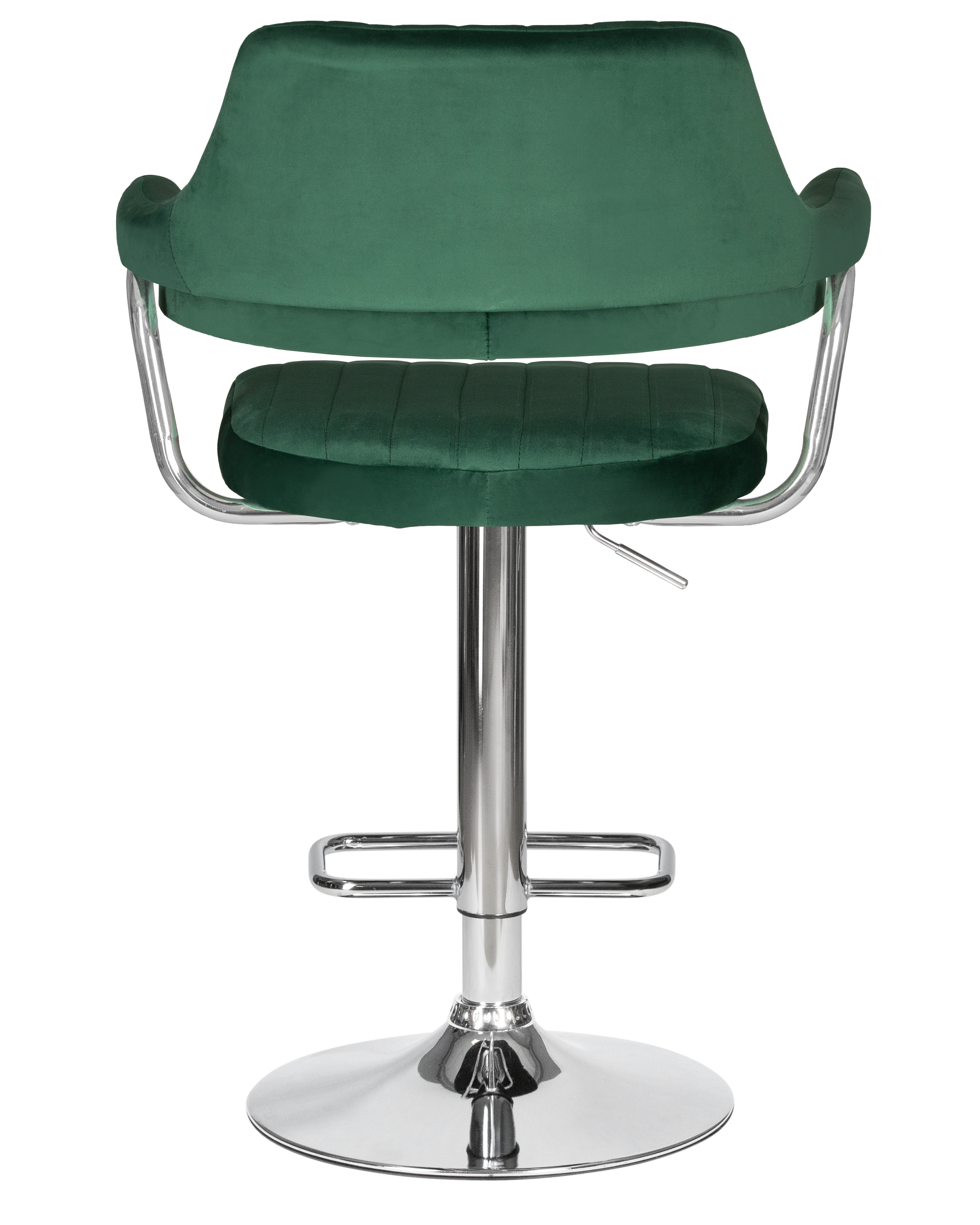 Стул DOBRIN CHARLY 2 шт. - фото 5