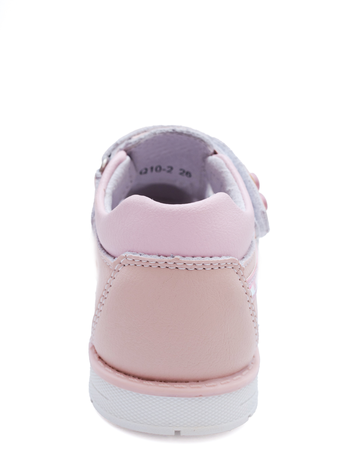 Сандалии Тотошка Q10-2L - фото 2