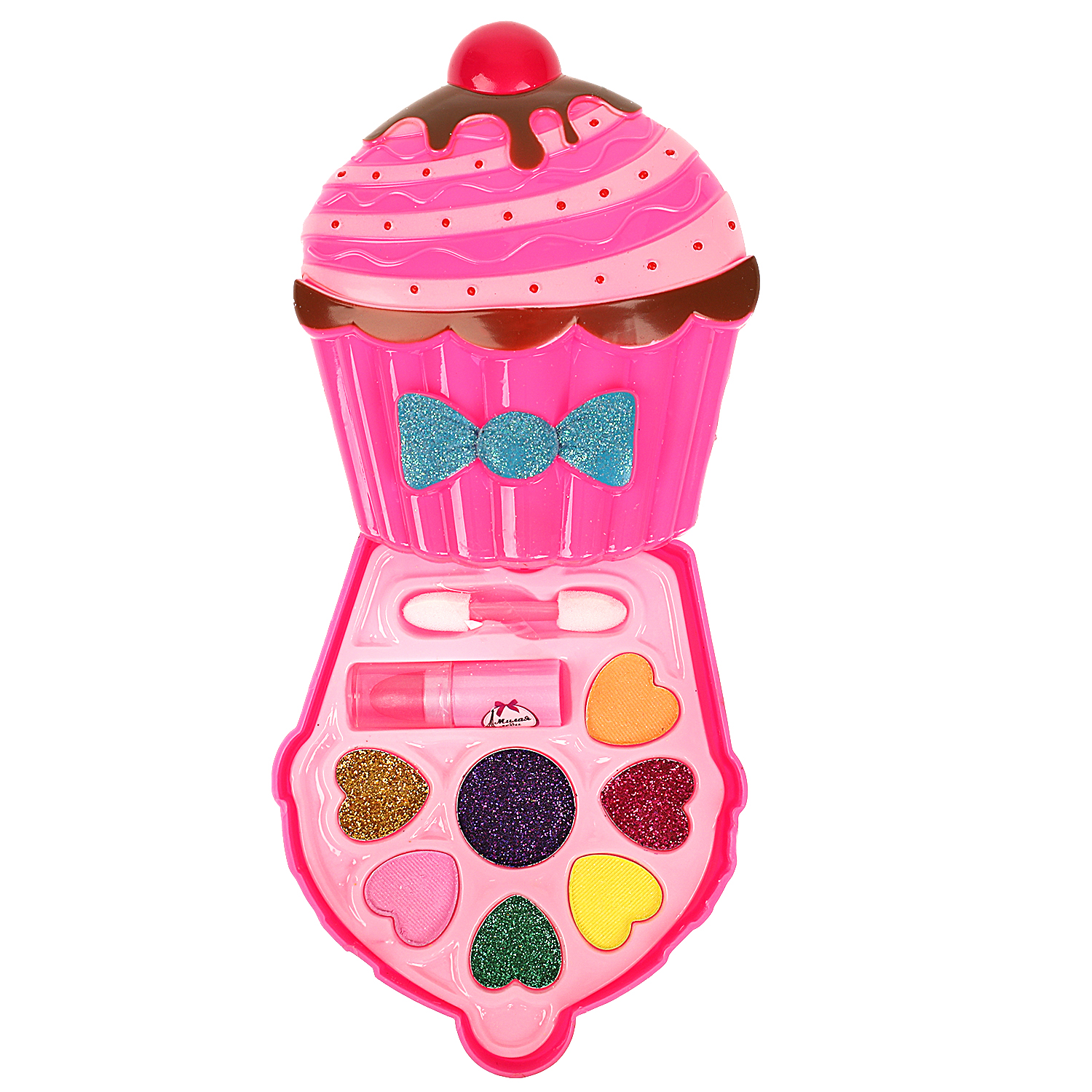 Косметика для девочек Милая леди 359055 - фото 3