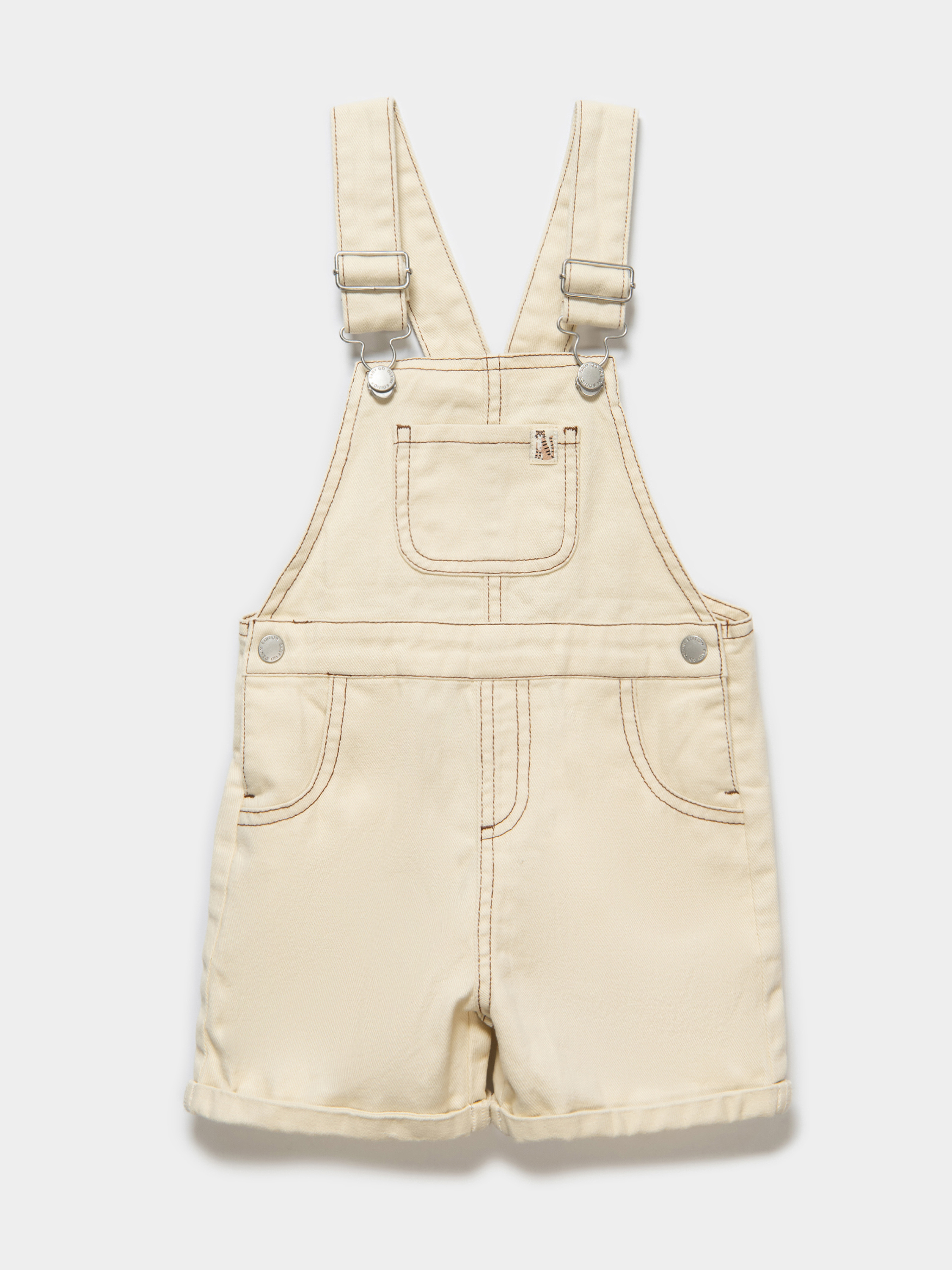 Полукомбинезон Baby Gо S25BG4-BBP-11ib-L2 - фото 1