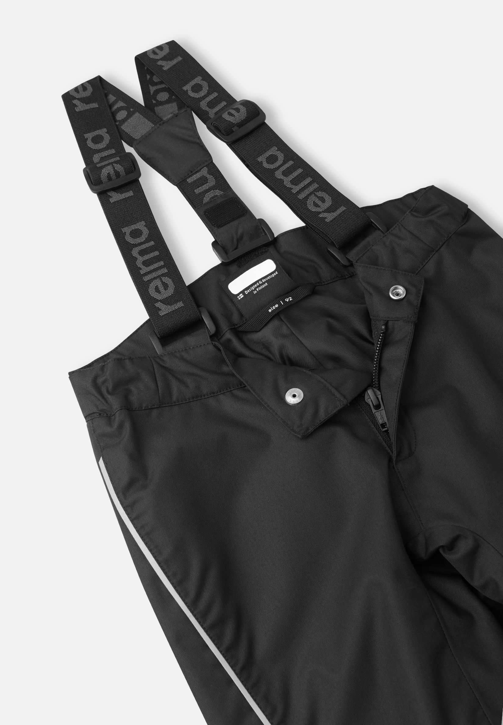 Брюки Reima 512103A-9990 - фото 3