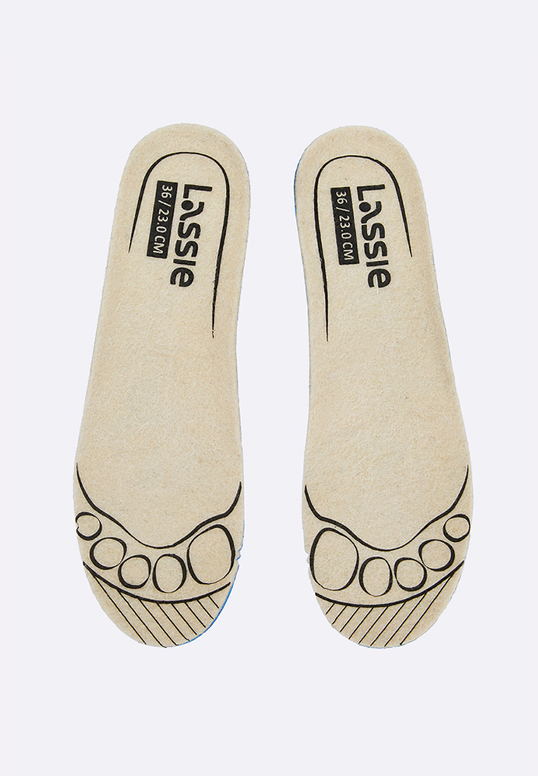 Ботинки Lassie 73405407-9990 - фото 10