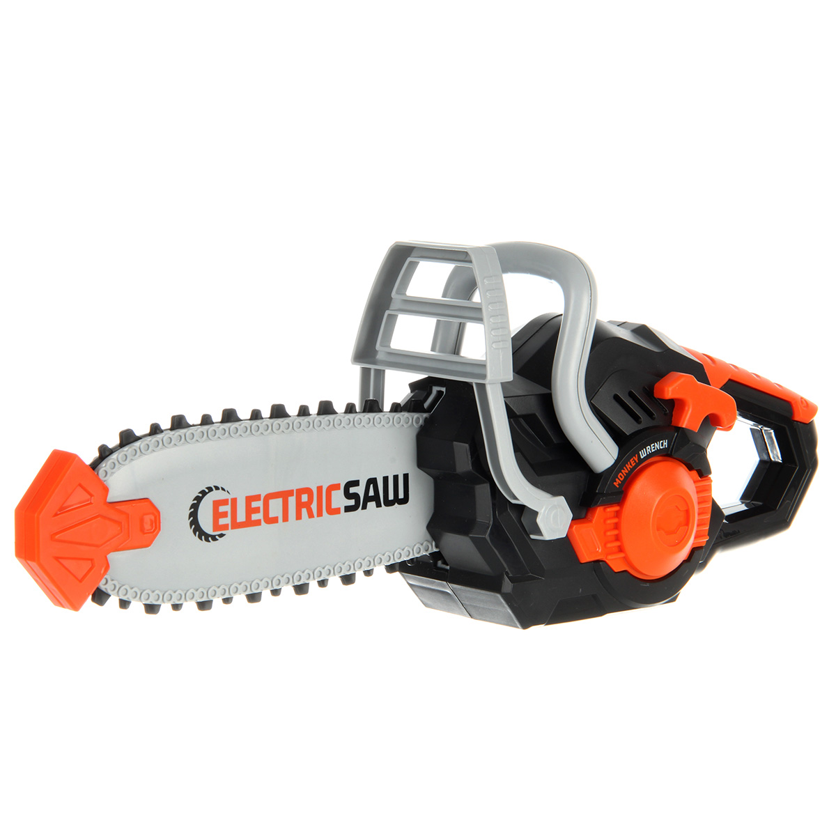 Игрушка Veld Co Бензопила 15 предм. - фото 14