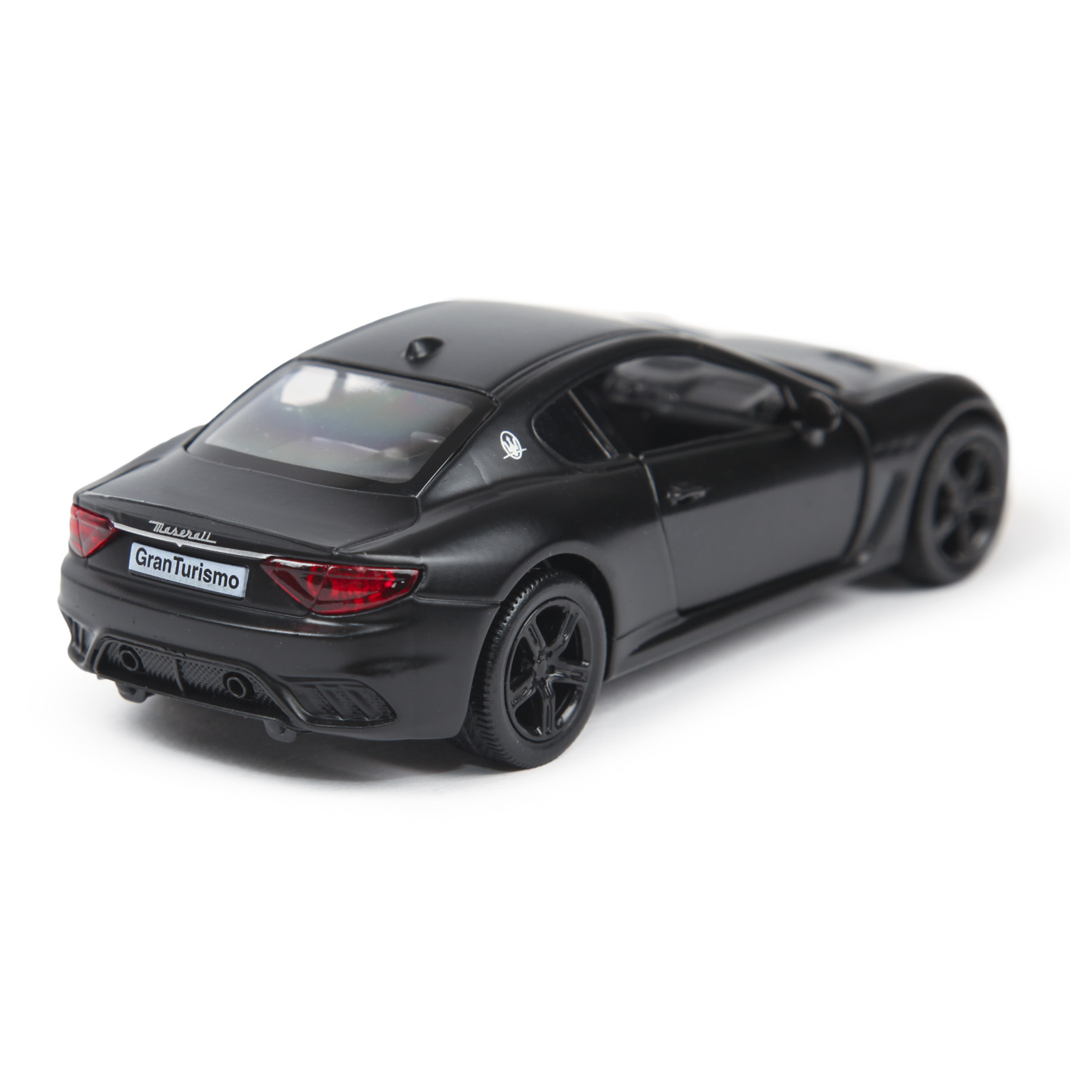 Автомобиль Mobicaro Maserati GranTurismo 1:32 544989M - фото 3