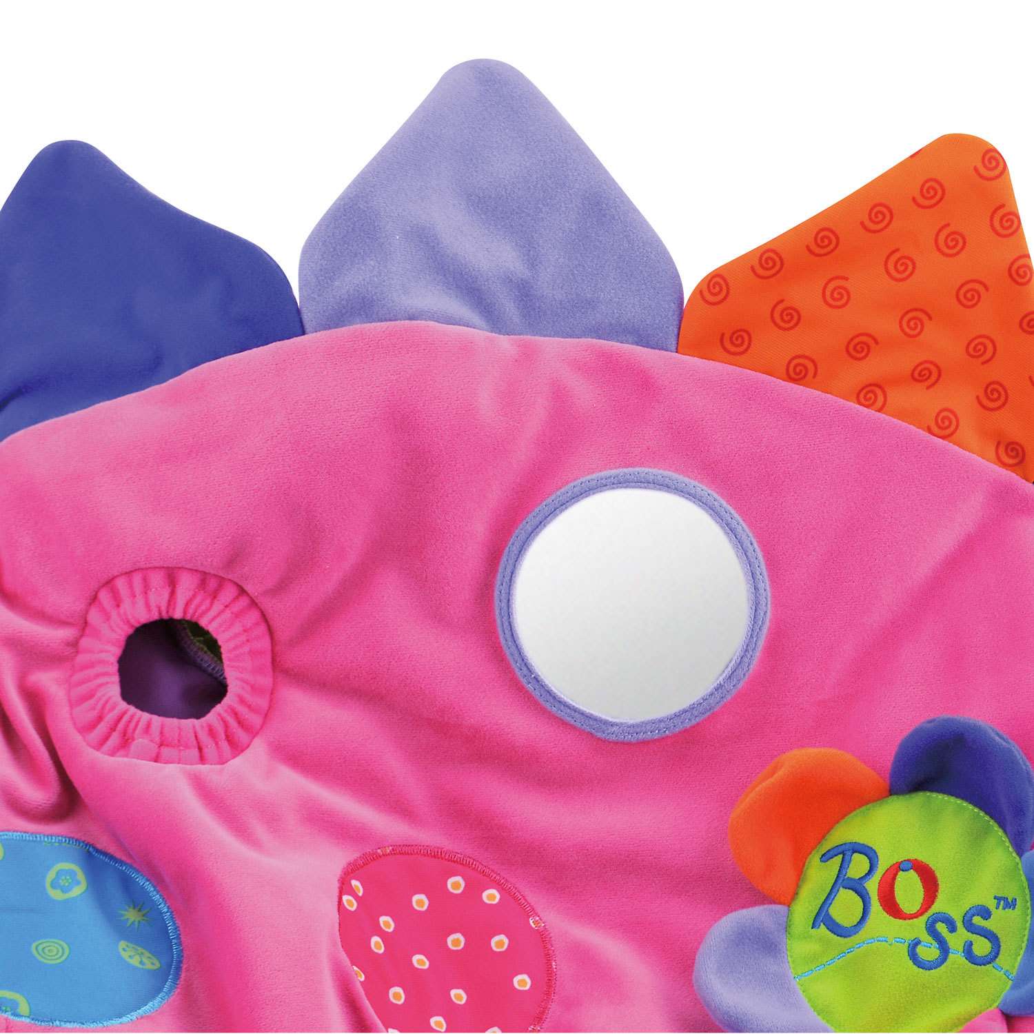 Игрушка Ks Kids развивающий центр в ассортименте - фото 11