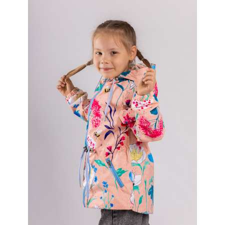 Ветровка ILVES