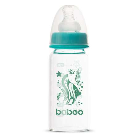 Бутылочка BABOO 120 мл