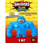 Фигурка Zuru Smashers акула