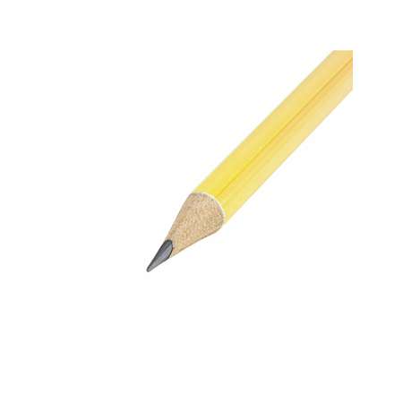 Карандаши чернографитные Brauberg 72 шт.