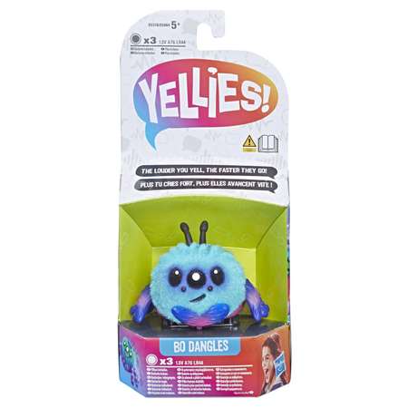 Фигурка Yellies