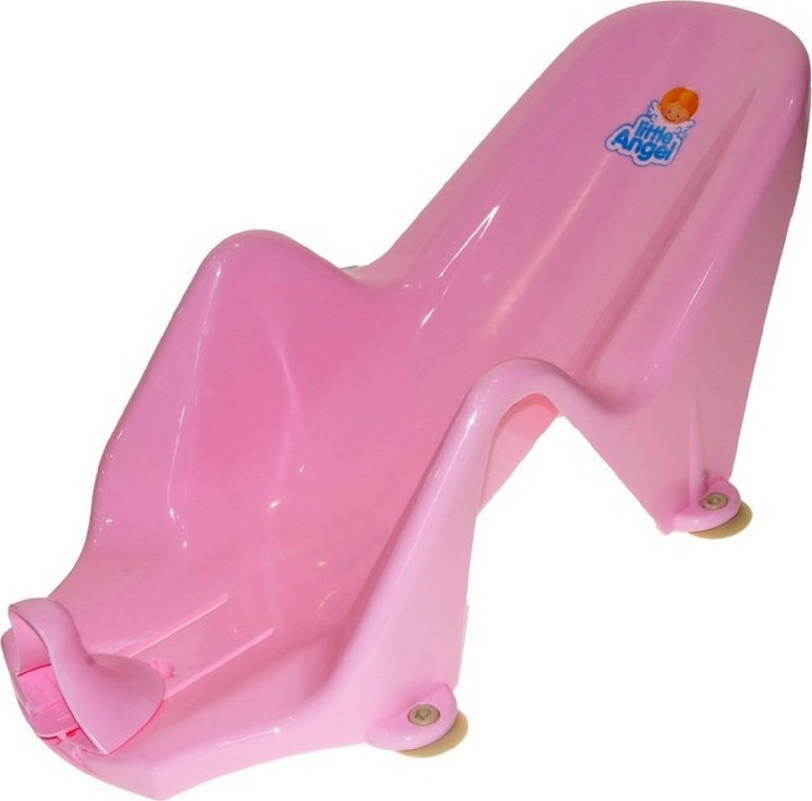 Горка для купания PLASTIC REPABLIC baby - фото 1