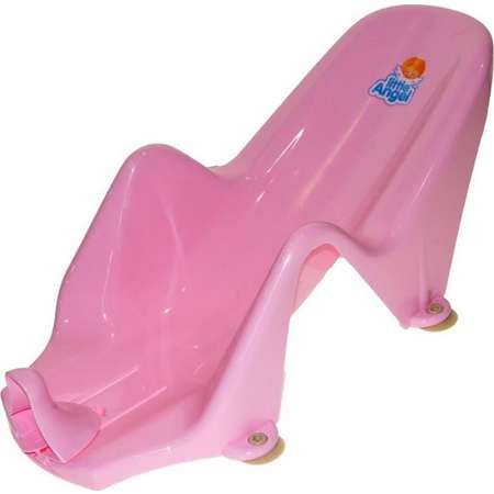 Горка для купания PLASTIC REPABLIC baby
