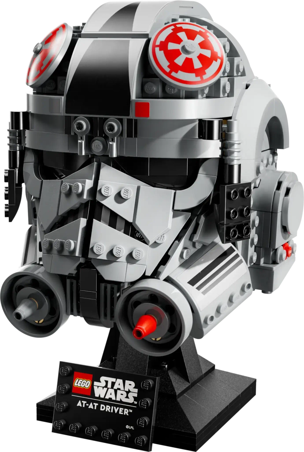 Конструктор LEGO Star Wars 75429 730 дет. - фото 2