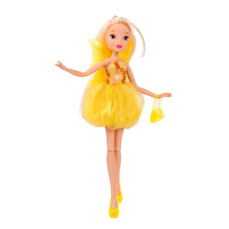 Кукла модельная Winx