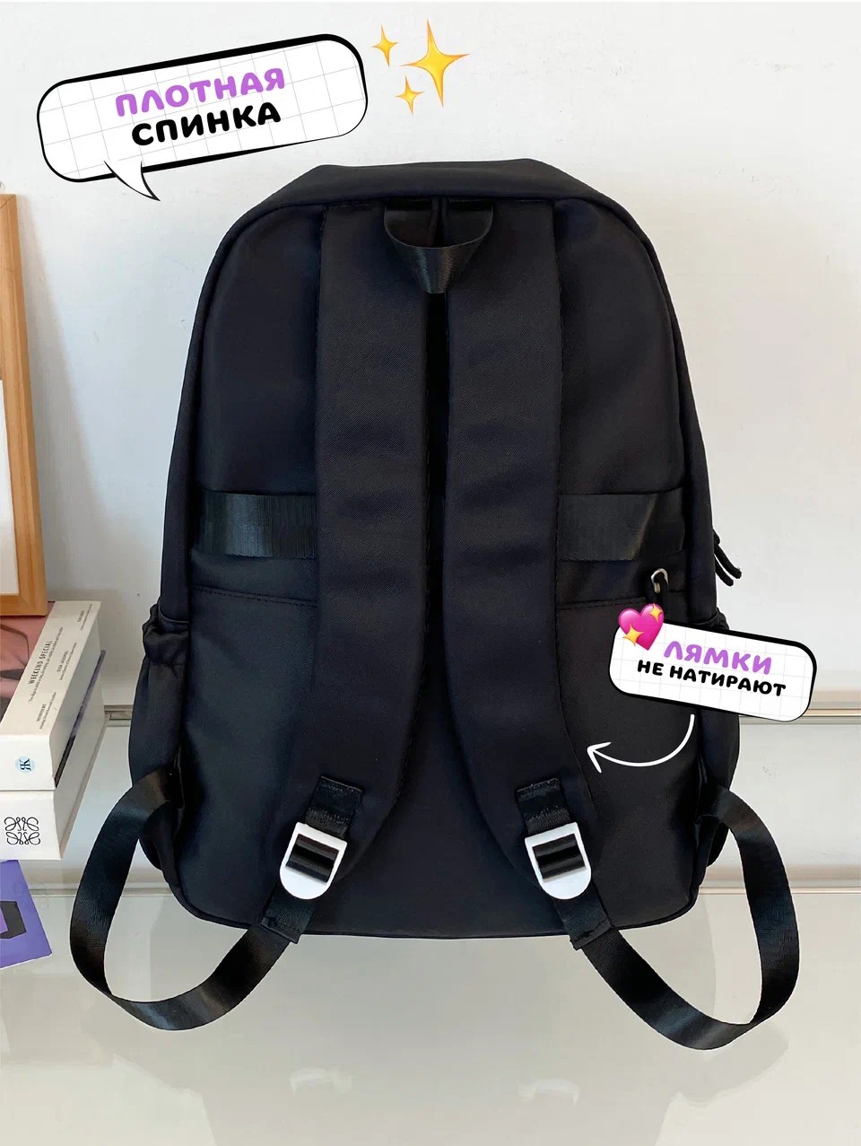 Рюкзак OZITI - фото 3