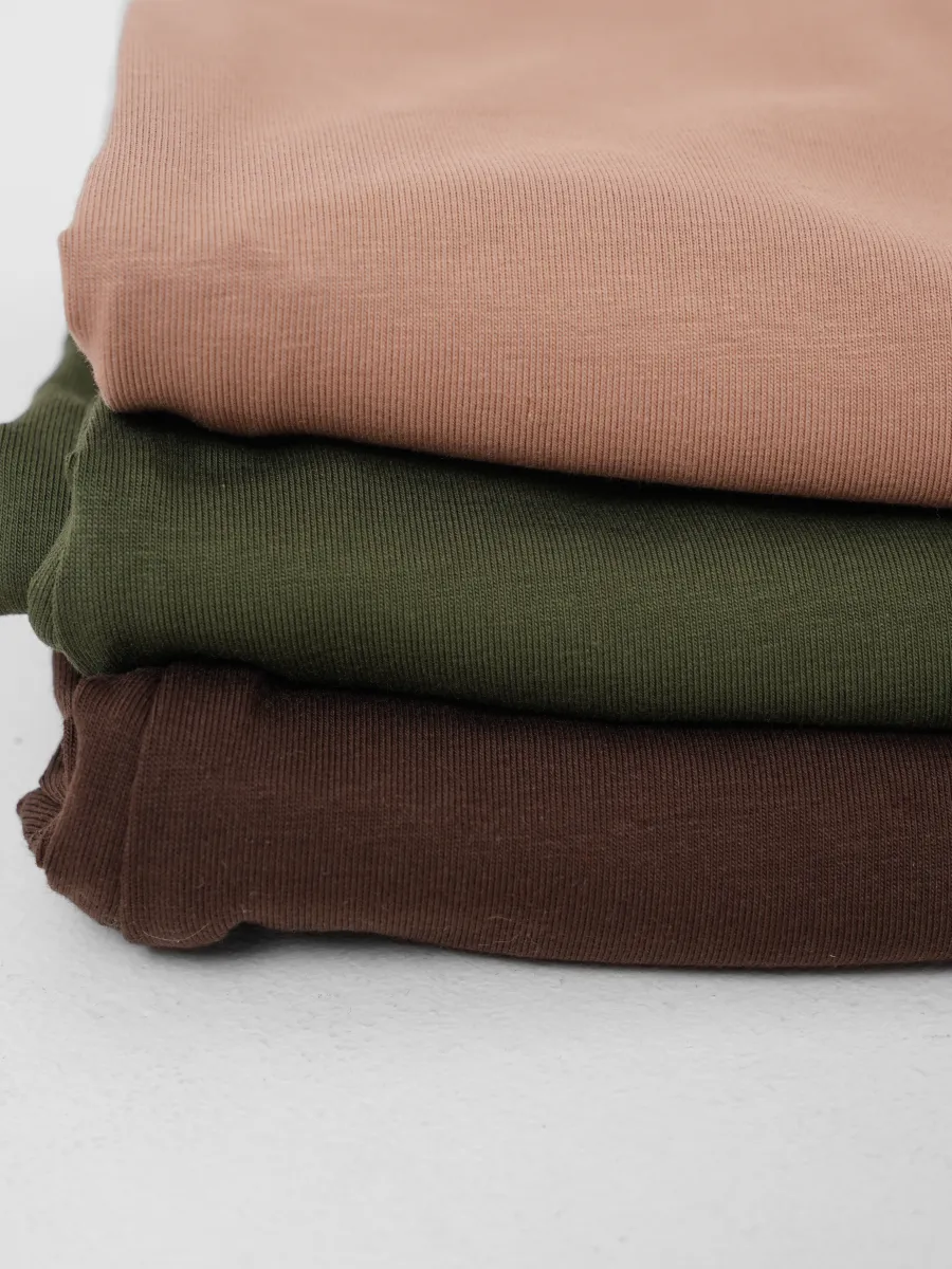 Шорты 3 шт Супер Пупс 3пр/шорты/хаки/шоколад/коричневый - фото 19