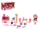 Игровой набор Sima-Land