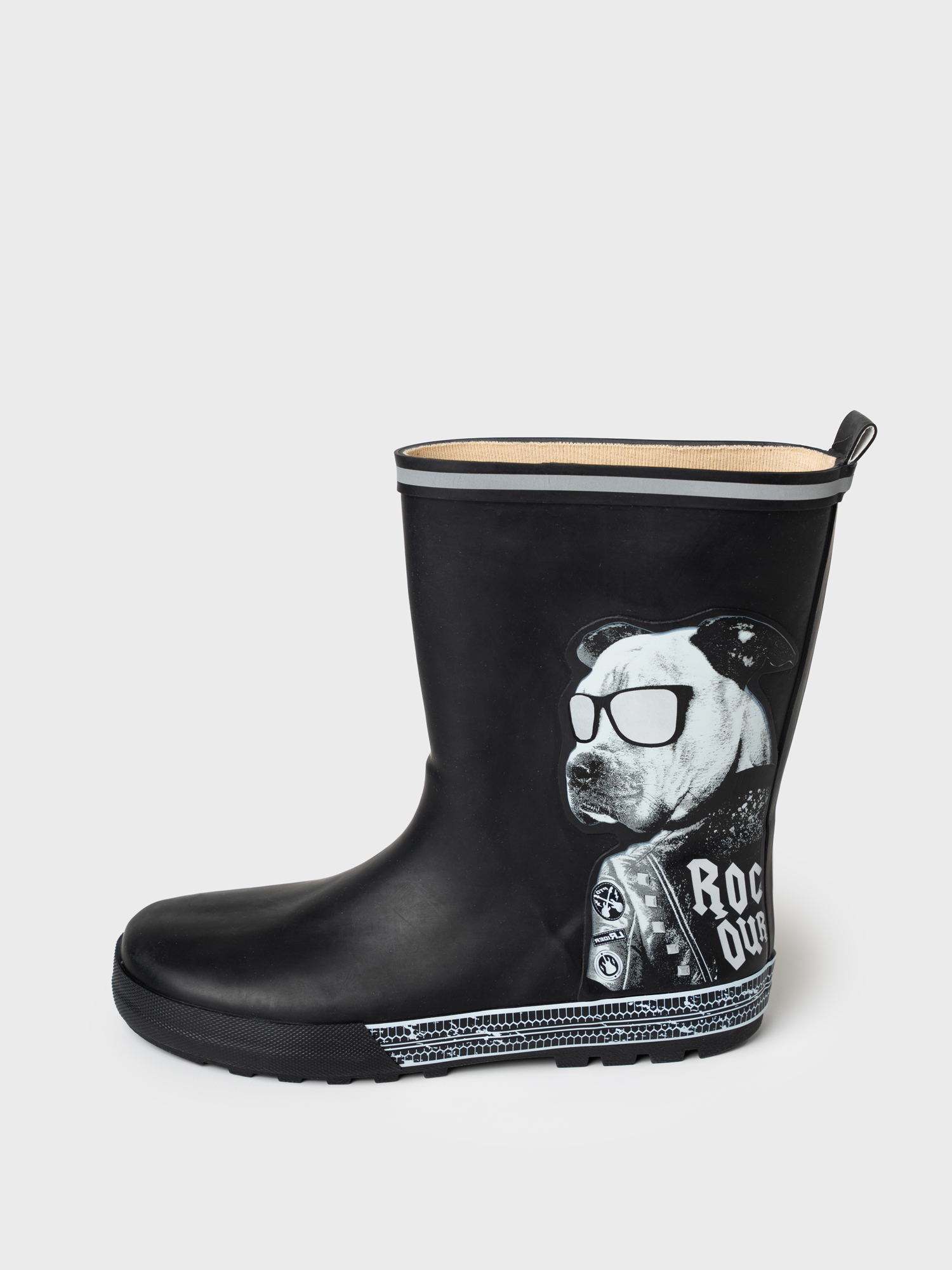 Резиновые сапоги PlayToday 12611746 - фото 2