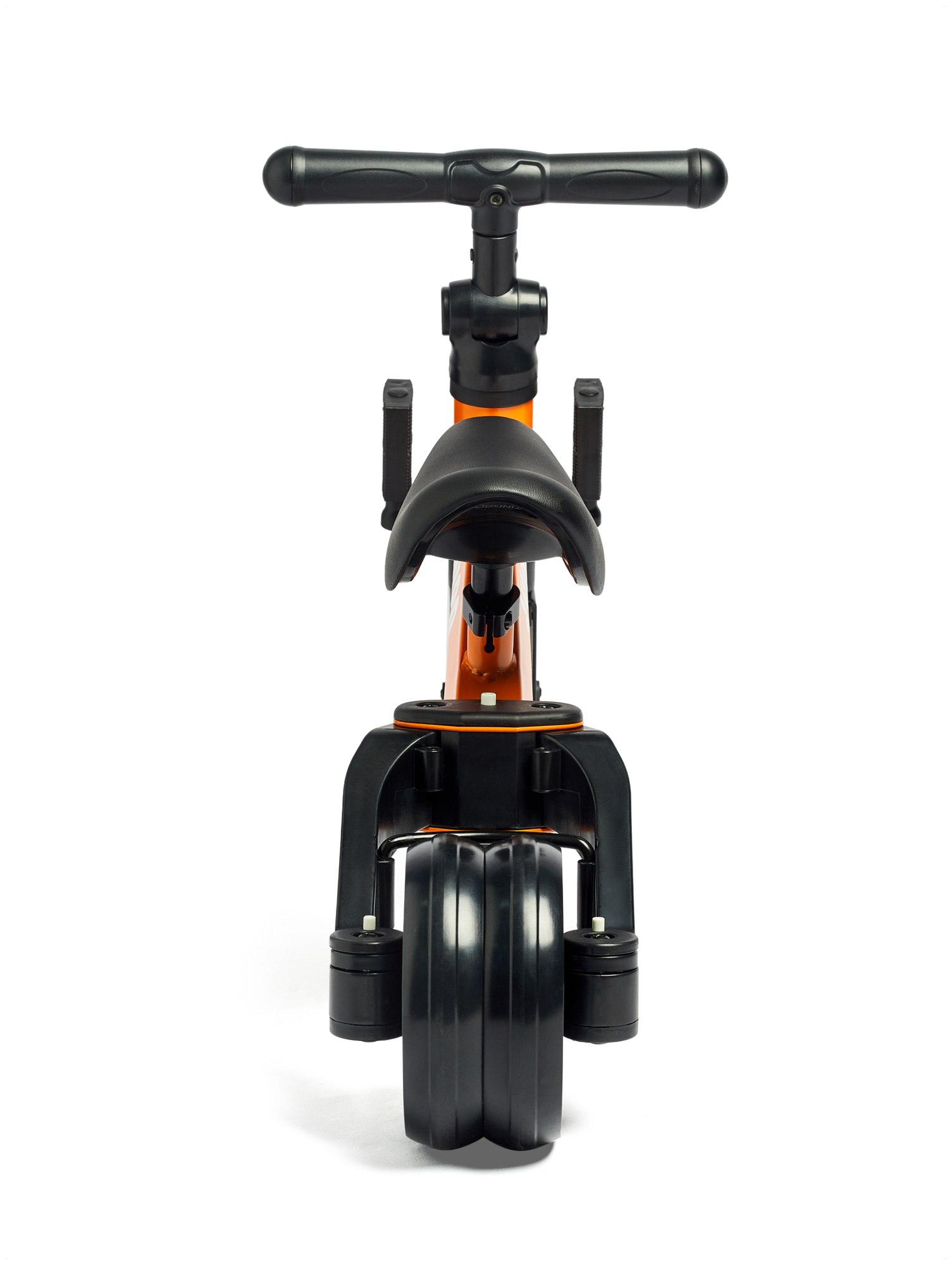 Велосипед-беговел Junion 8 дюймов - фото 8