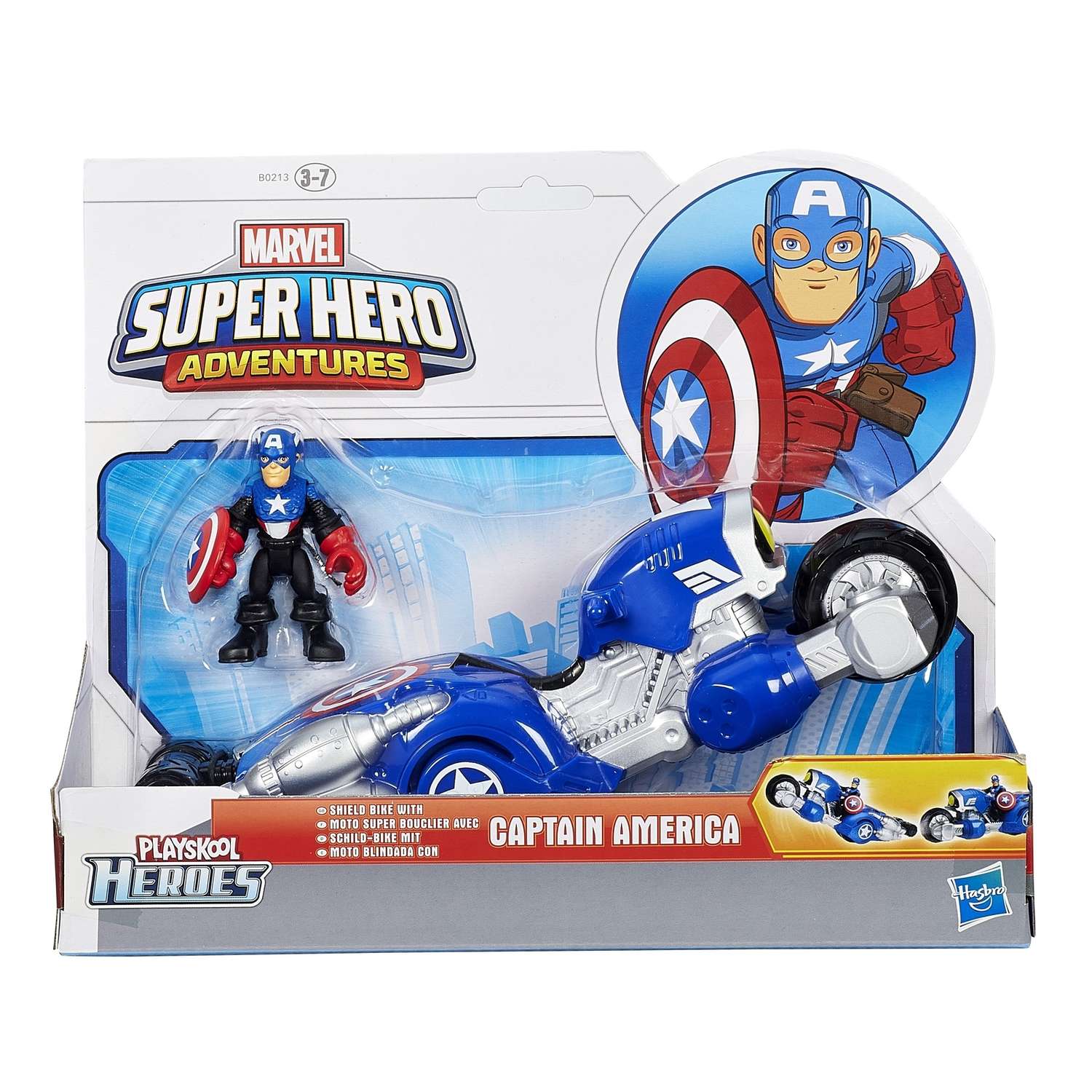 Игровой набор Playskool в ассортименте - фото 10