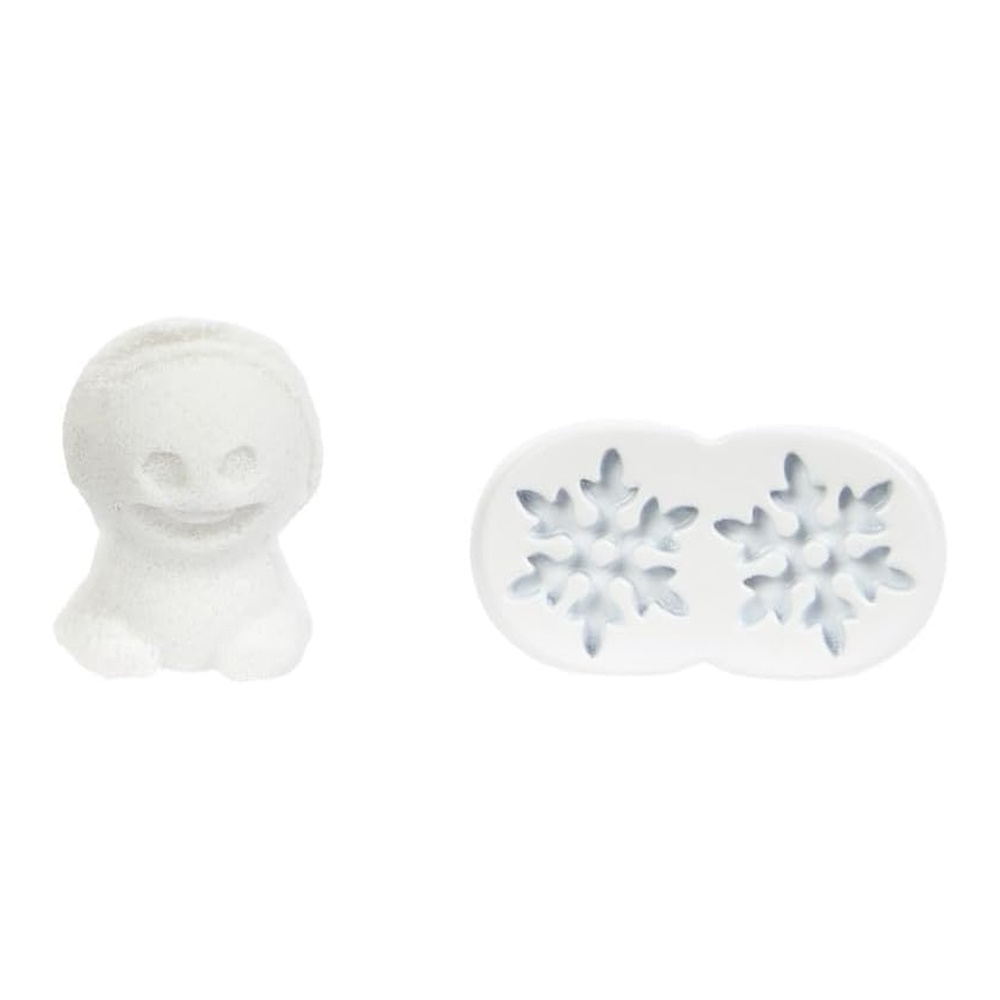 Кукла модельная Arnetta Mattel Эльза и Олаф HYH10 - фото 6