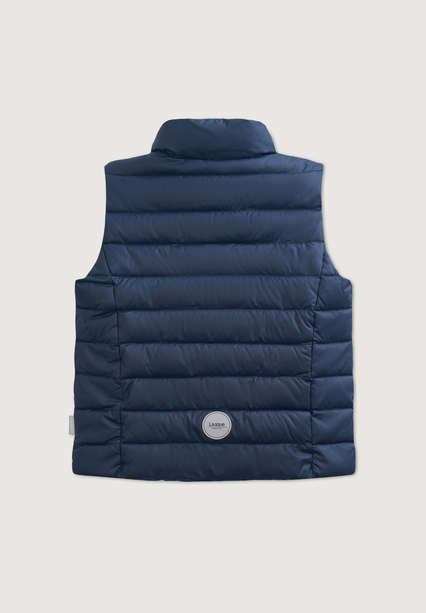 Утепленный жилет Lassie 72106106-6960 - фото 8