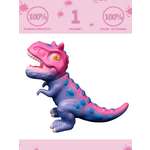 Фигурка Masai Mara Динозавр Гигантозавр