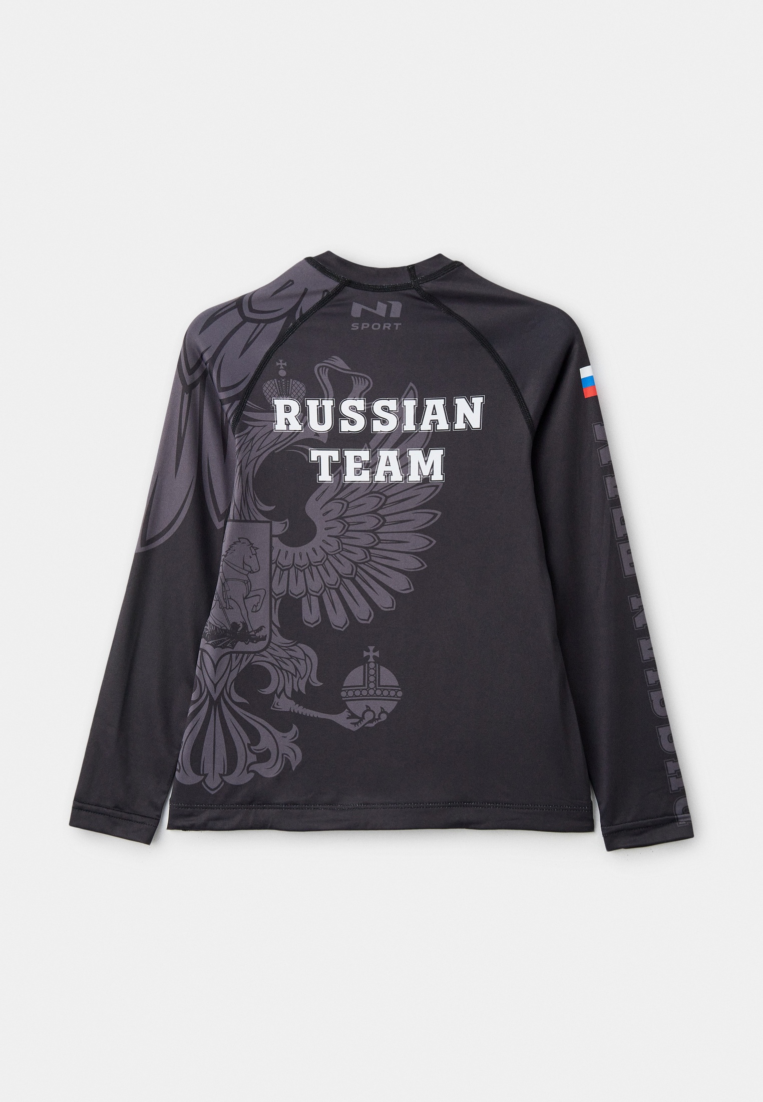 Рашгарды N1Sport 3000002д - фото 2