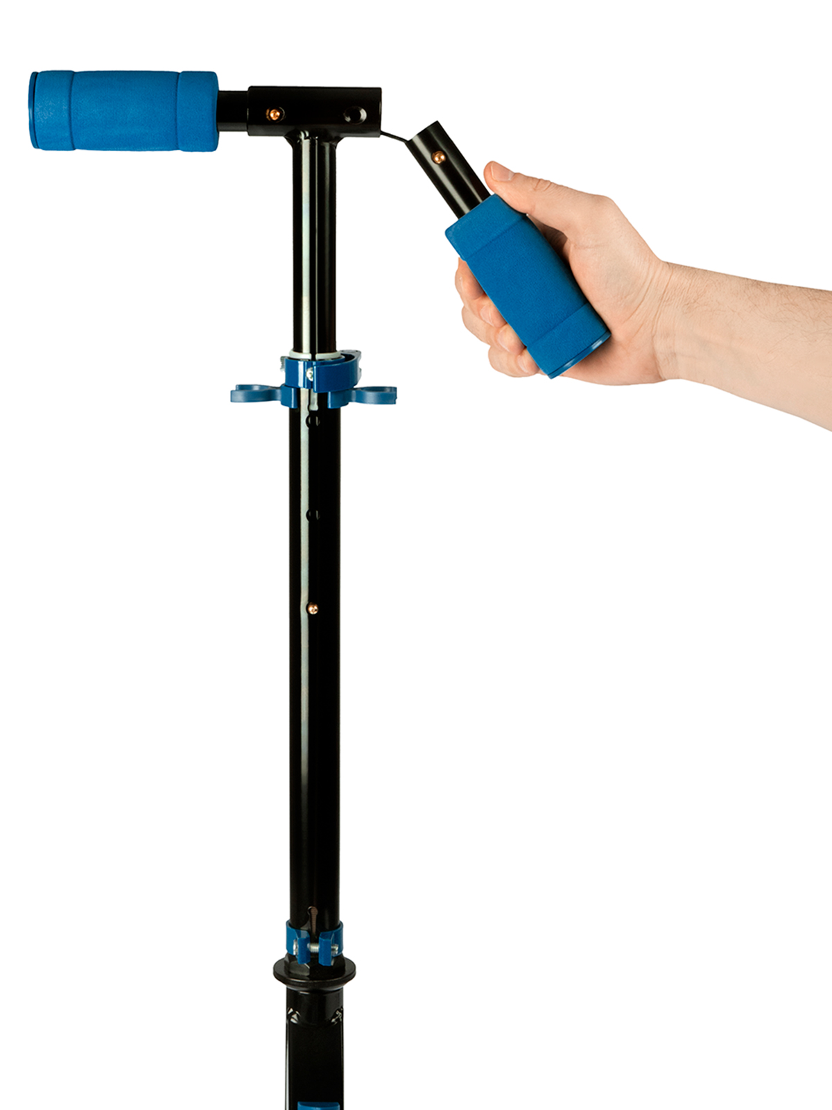 Самокат CITYRIDE двухколесный - фото 20