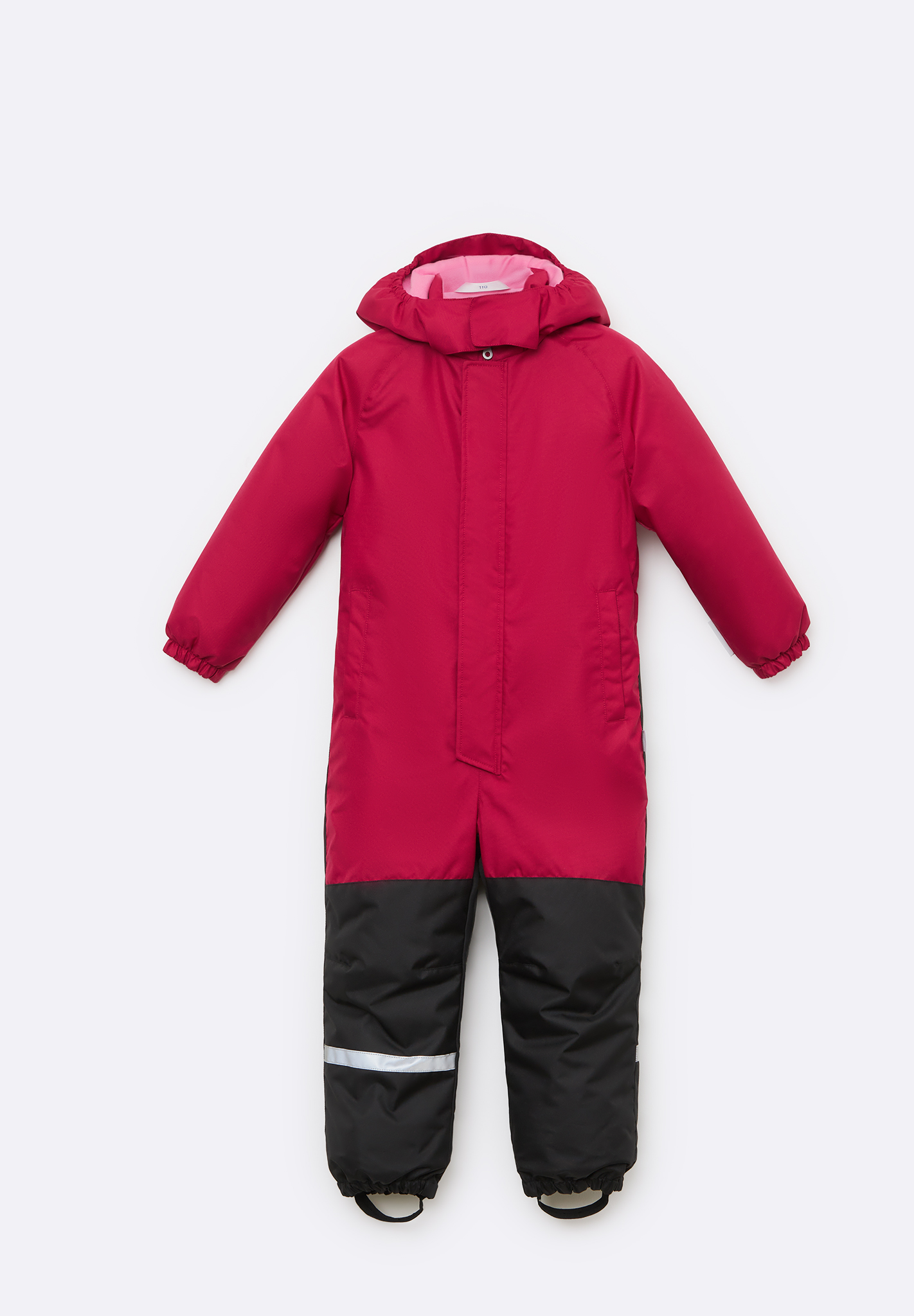 Комбинезон Lassie 7100021D-3550 - фото 3