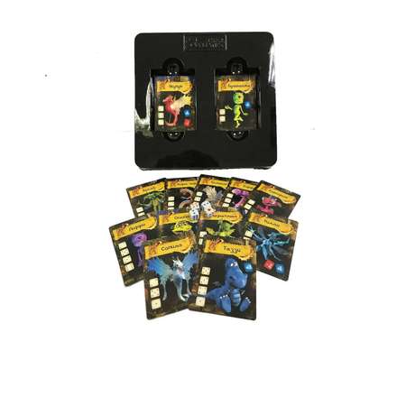 Настольная игра RANOK CREATIVE