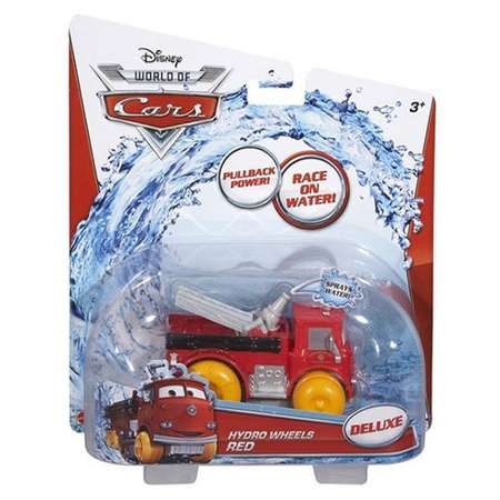 Автомобиль Mattel в ассортименте