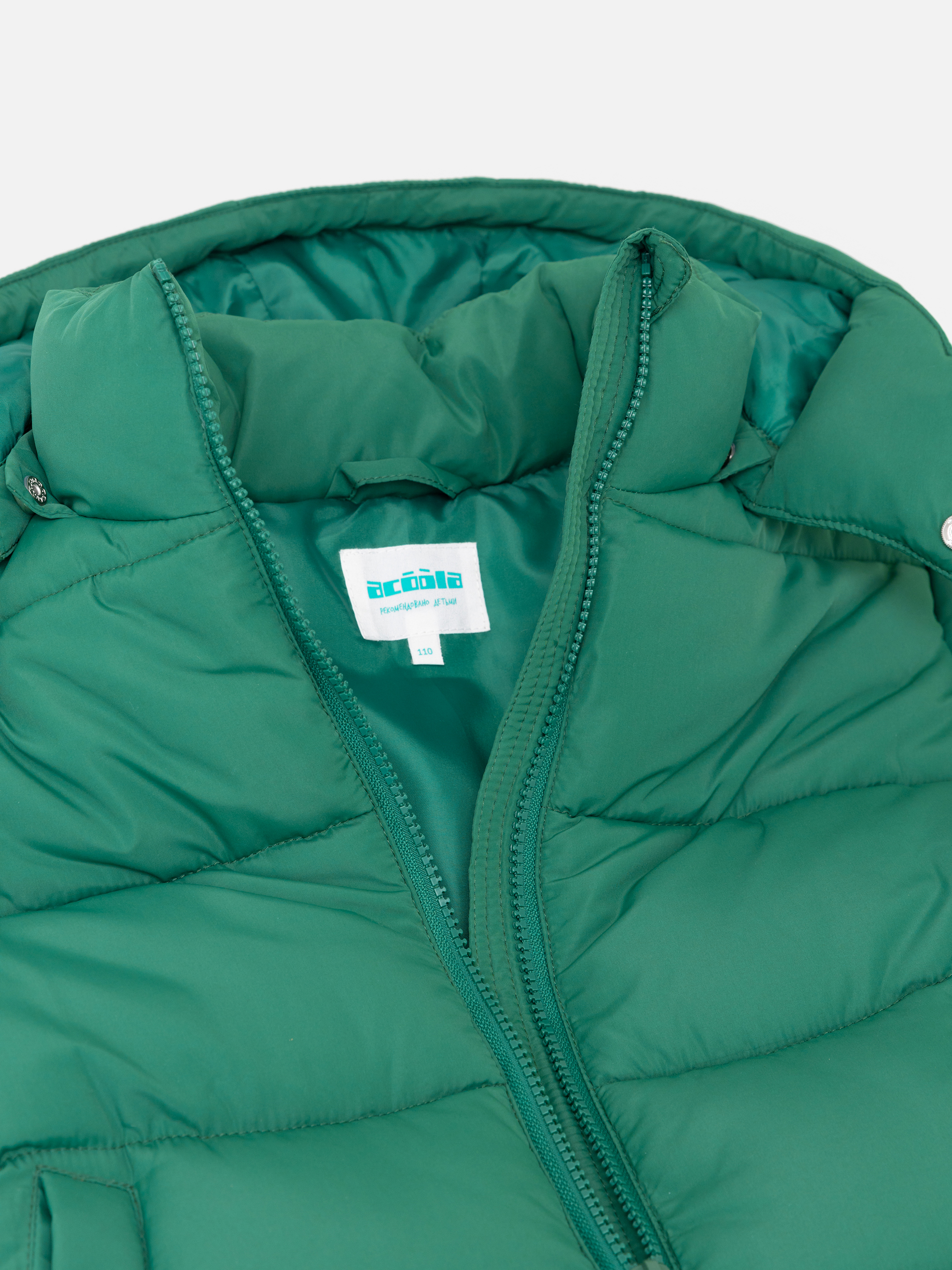 Куртка Acoola 20320650002_0068711 - фото 13