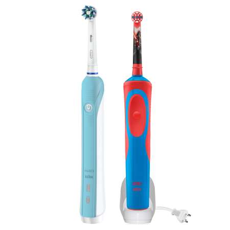 Зубная щетка электрическая Oral-B
