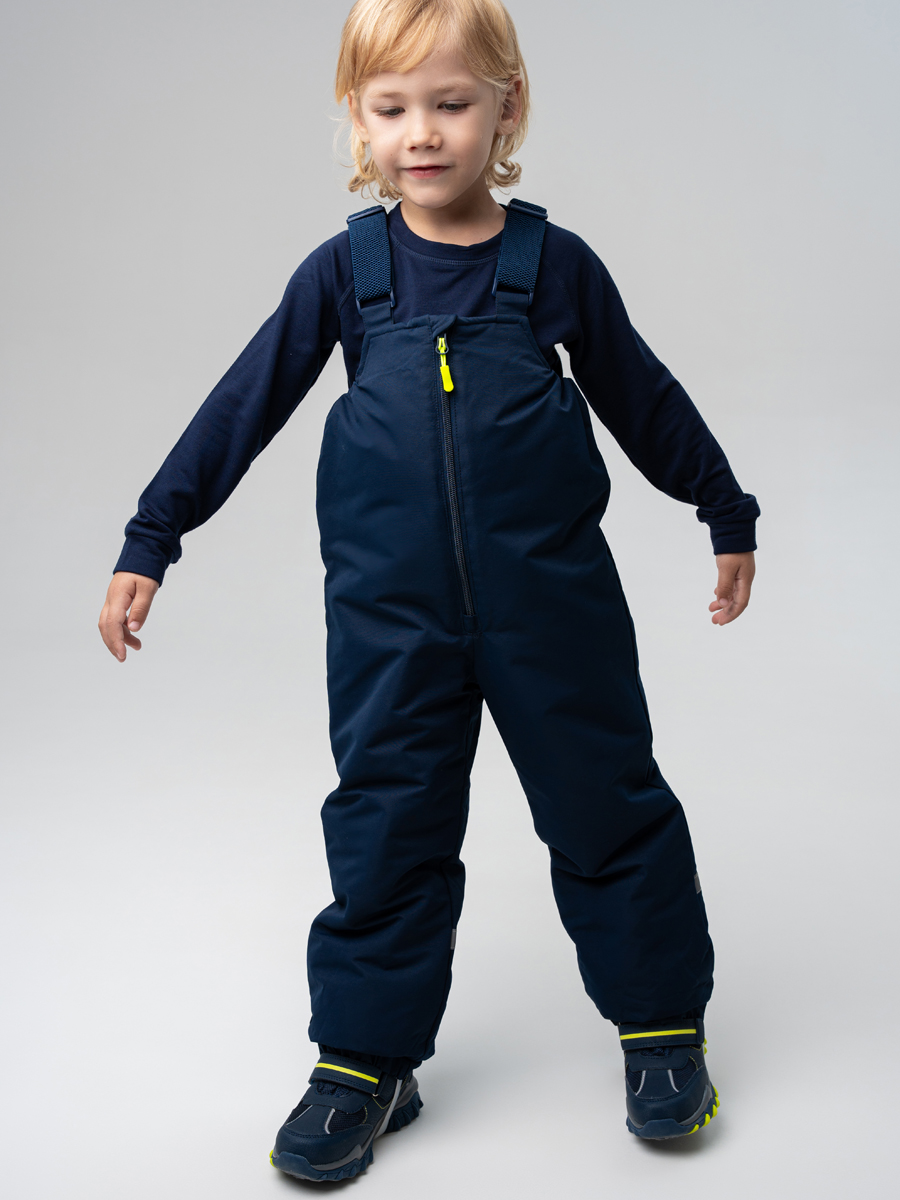 Куртка и полукомбинезон PlayToday 32532029 - фото 8