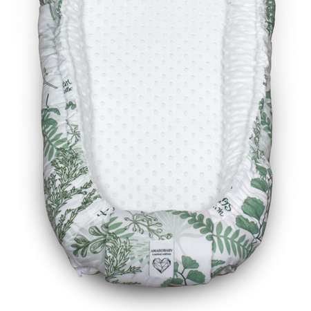 Матрас Amarobaby Mild Design Edition