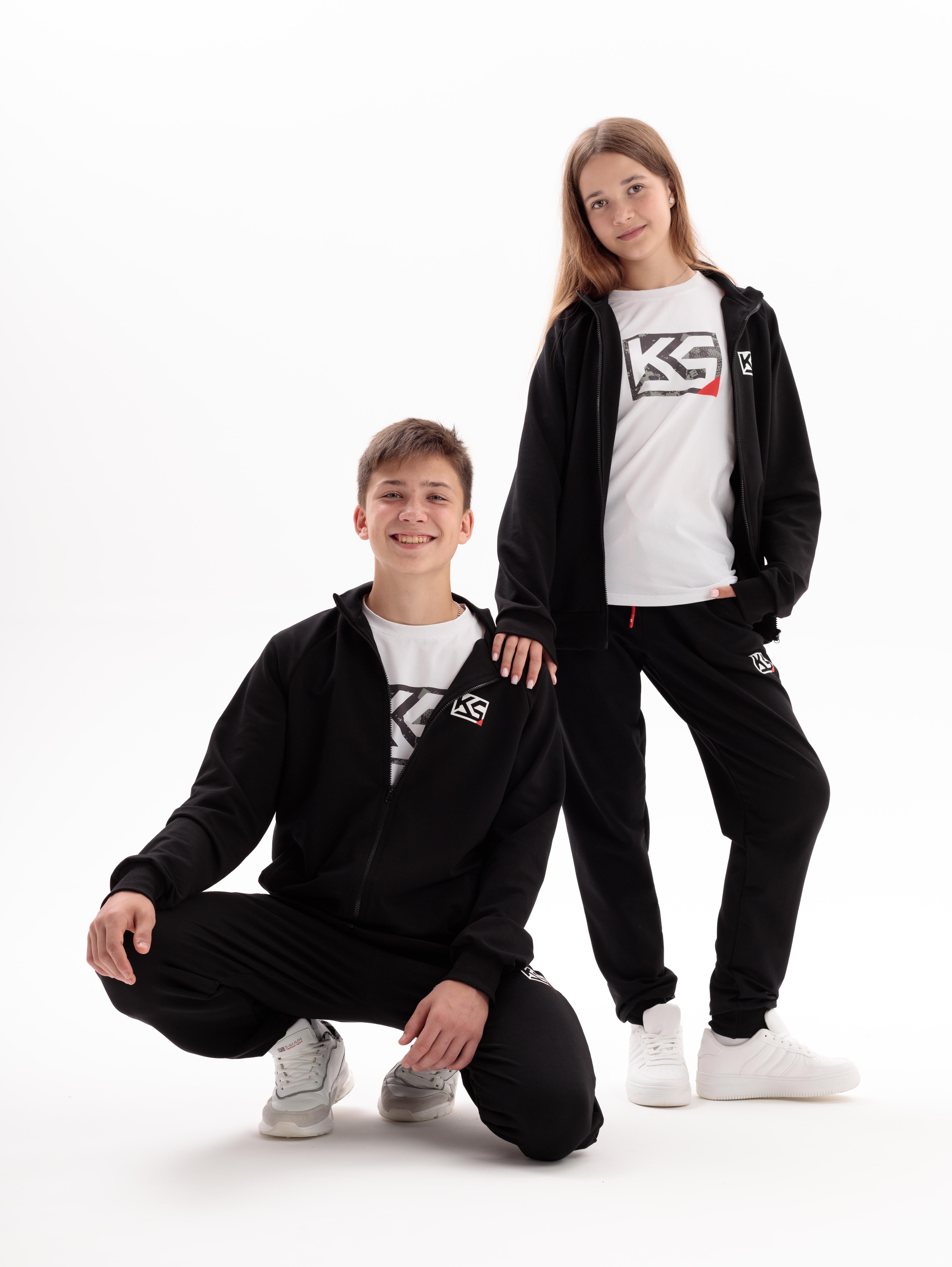 Спортивный костюм KRUTTО KR-КМ-88 - фото 3
