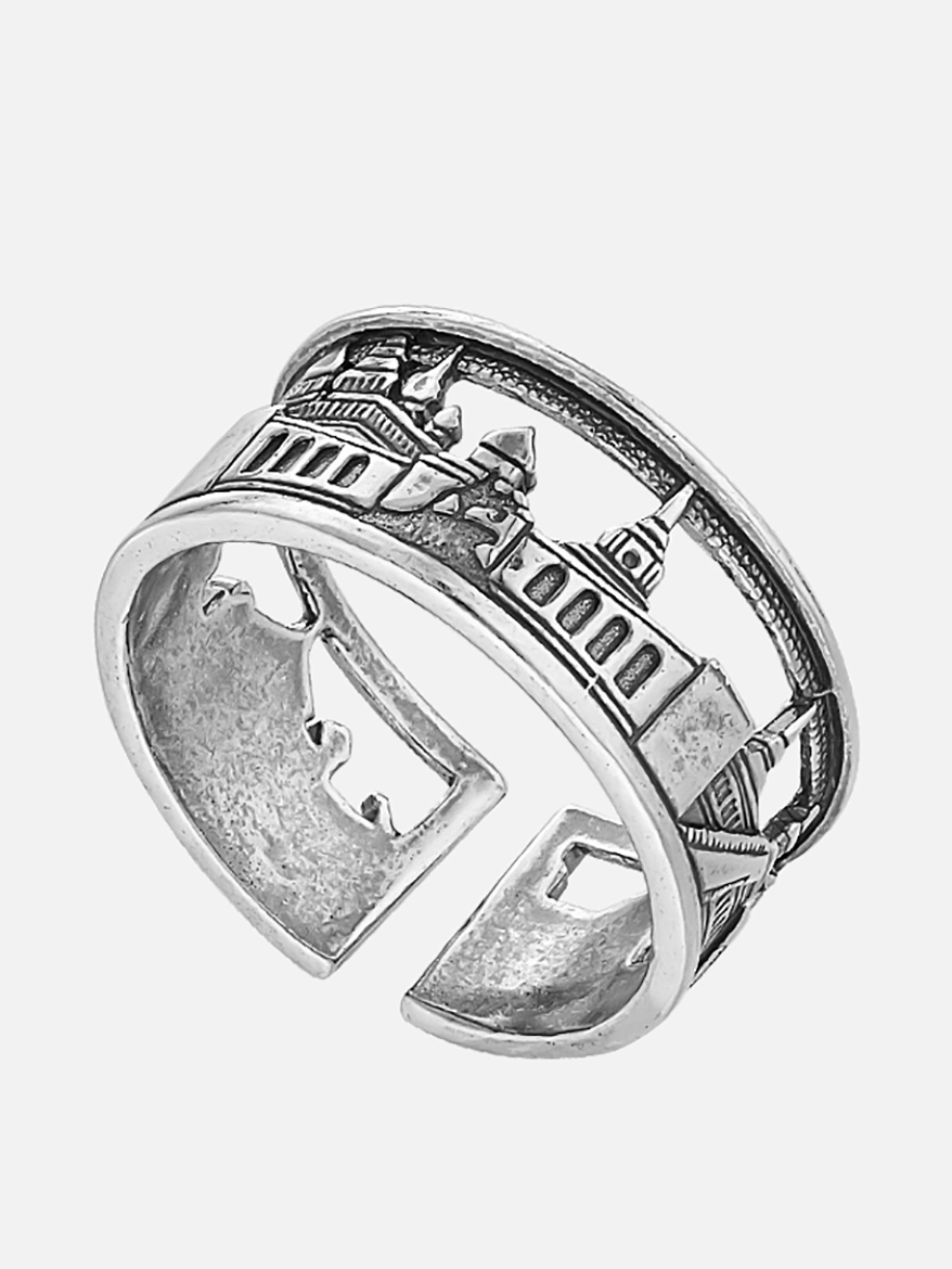 Кольцо Shine and Beauty 24014338 - фото 1