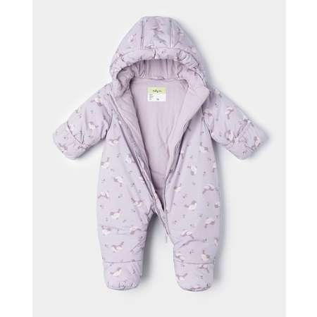 Комбинезон BabyGо