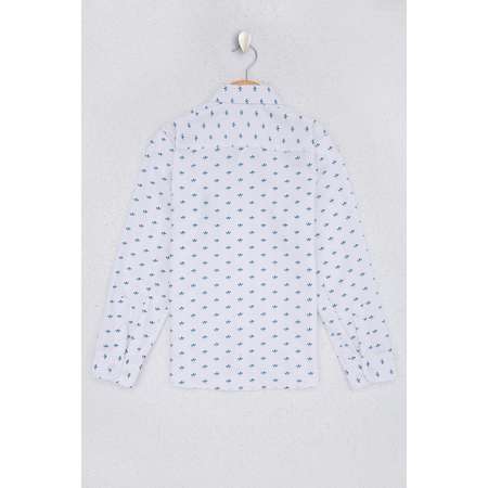 Рубашка U.S. Polo Assn