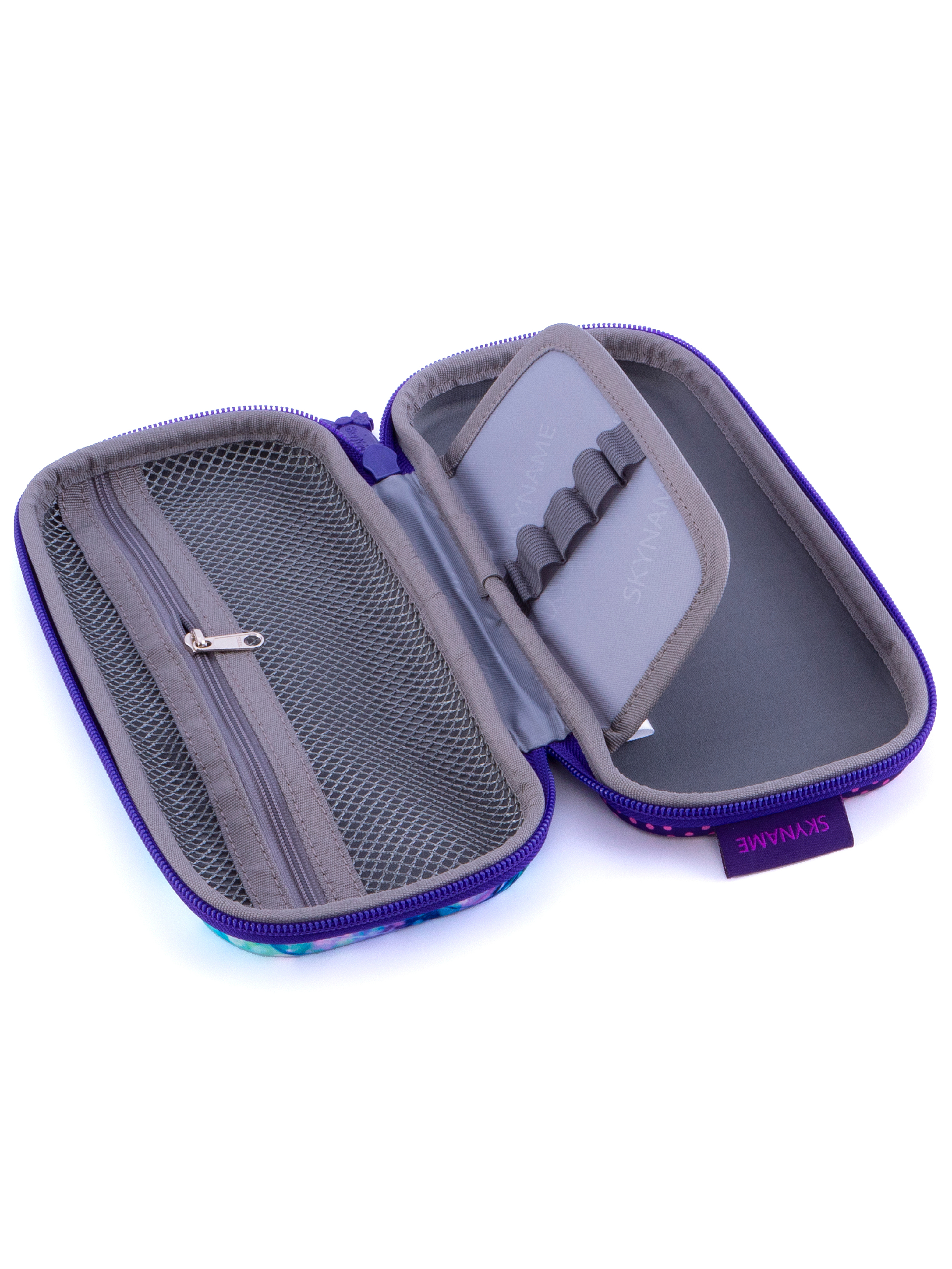 Пенал футляр SkyName - фото 3