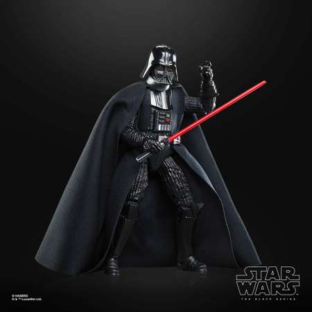 Фигурка Star Wars Дарт Вейдер