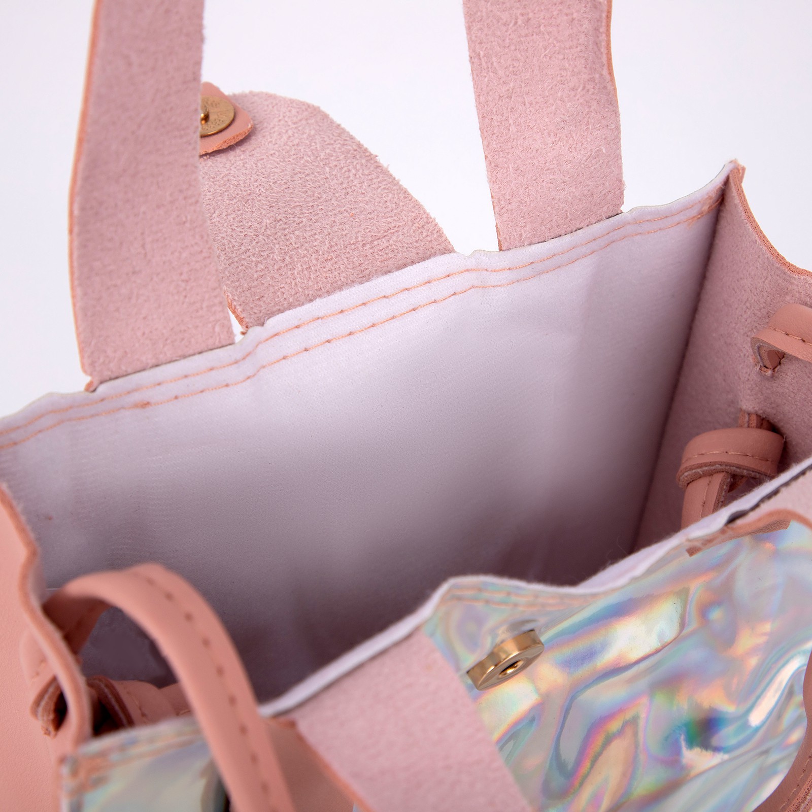 Сумка NAZAMOK - фото 6