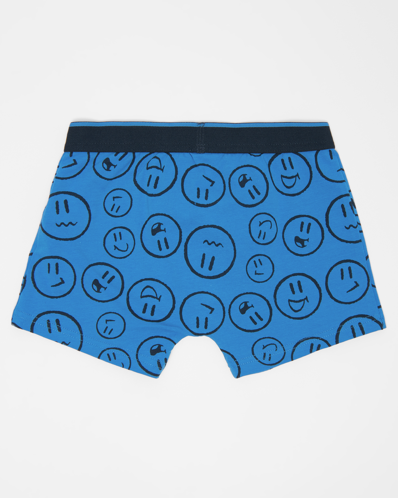 Трусы 2 шт Day and Night S24DN2-UB29tb-D666 - фото 5