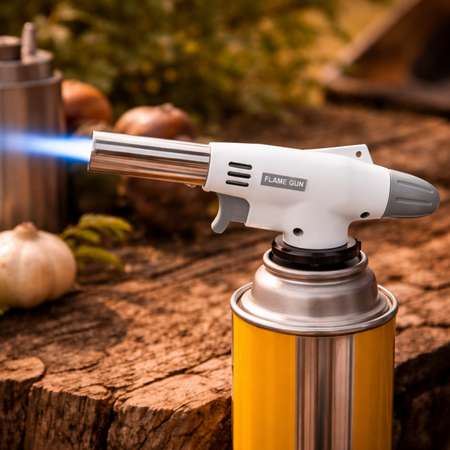 Горелка ё газовая