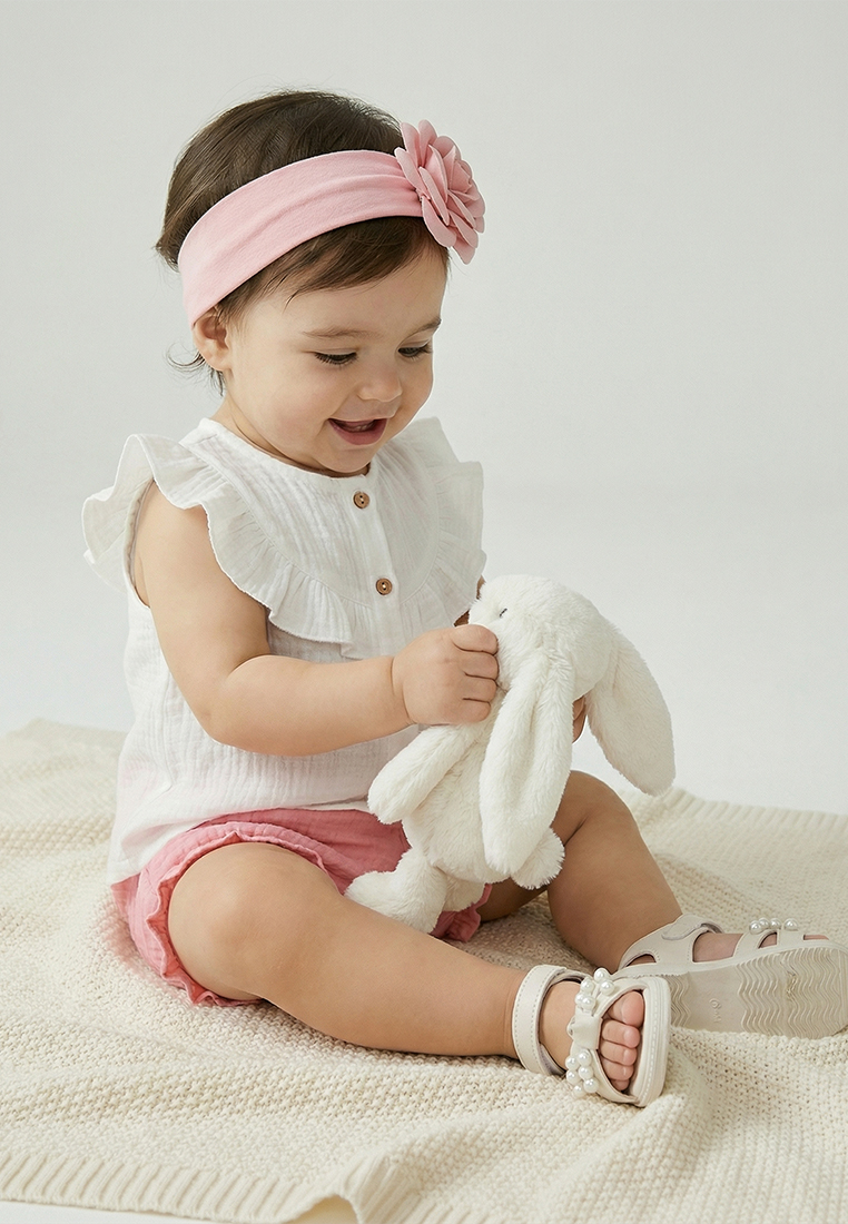 Футболка и шорты YOULALA 7930900103 - фото 5